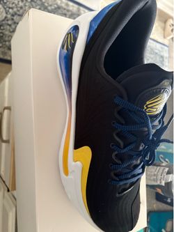 Stephen curry shoes