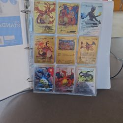 charizard pokemon card lot Charizard Reprint Bundle Lot of 22