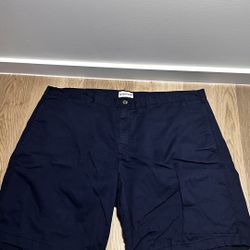 Saddlebred Big & Tall Shorts – Size 46W, Comfortable & Stylish