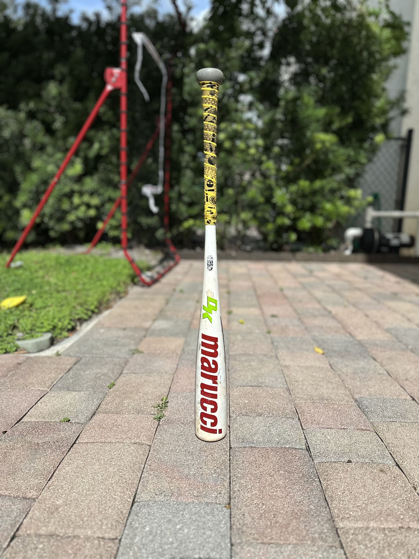 Cat X Smart Bat 28/18