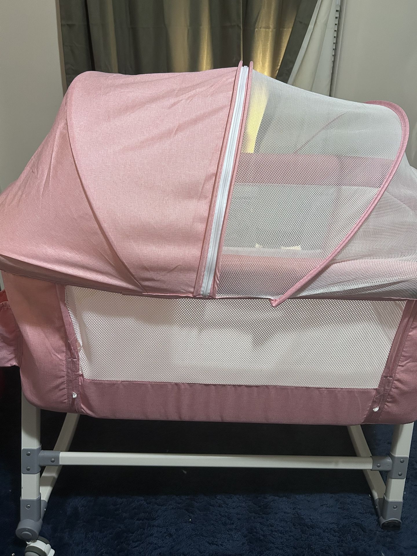 Baby bassinet