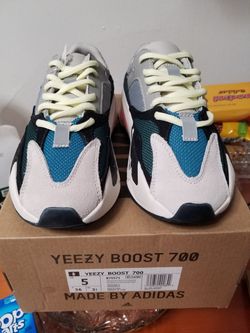 SIZE 5 WAVERUNNER