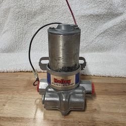 Holley Blue Fuel Pump