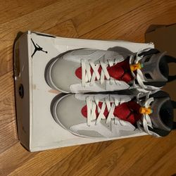 Air Jordan 6 Retro 