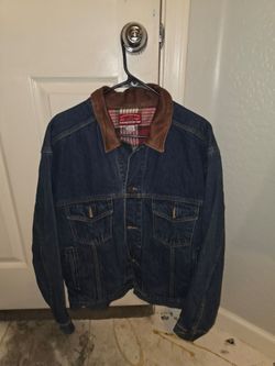 Vintage Marboro  Country Store Jacket