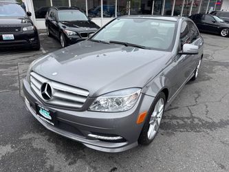 2011 Mercedes-Benz C 300