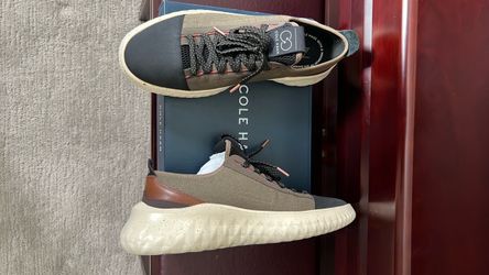 Colehaan Generation ZGrand shoes