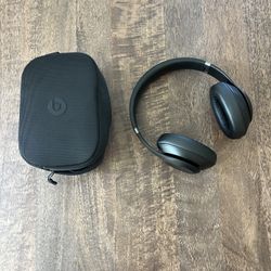 Apple Beats Studio Pro Headphones 