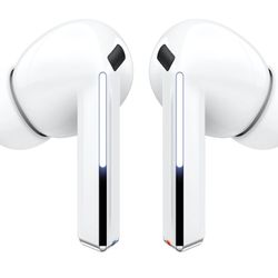 Samsung Buds3 Pro White