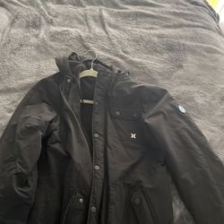 Hurley Men’s jacket