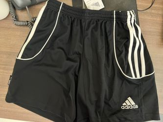 Adidas Soccer Shorts