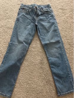 Boys Jeans size 14