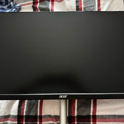 Acer ConceptD CP1 Professional Gaming Monitor