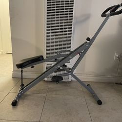 Sunny Health & Fitness Squat Assist