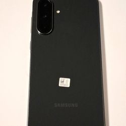 Samsung A36 5G 128GB Unlocked 