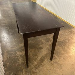 $20 Table