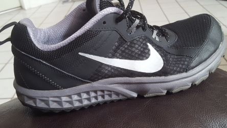 Nike wild trail