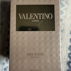Valentino The Gold