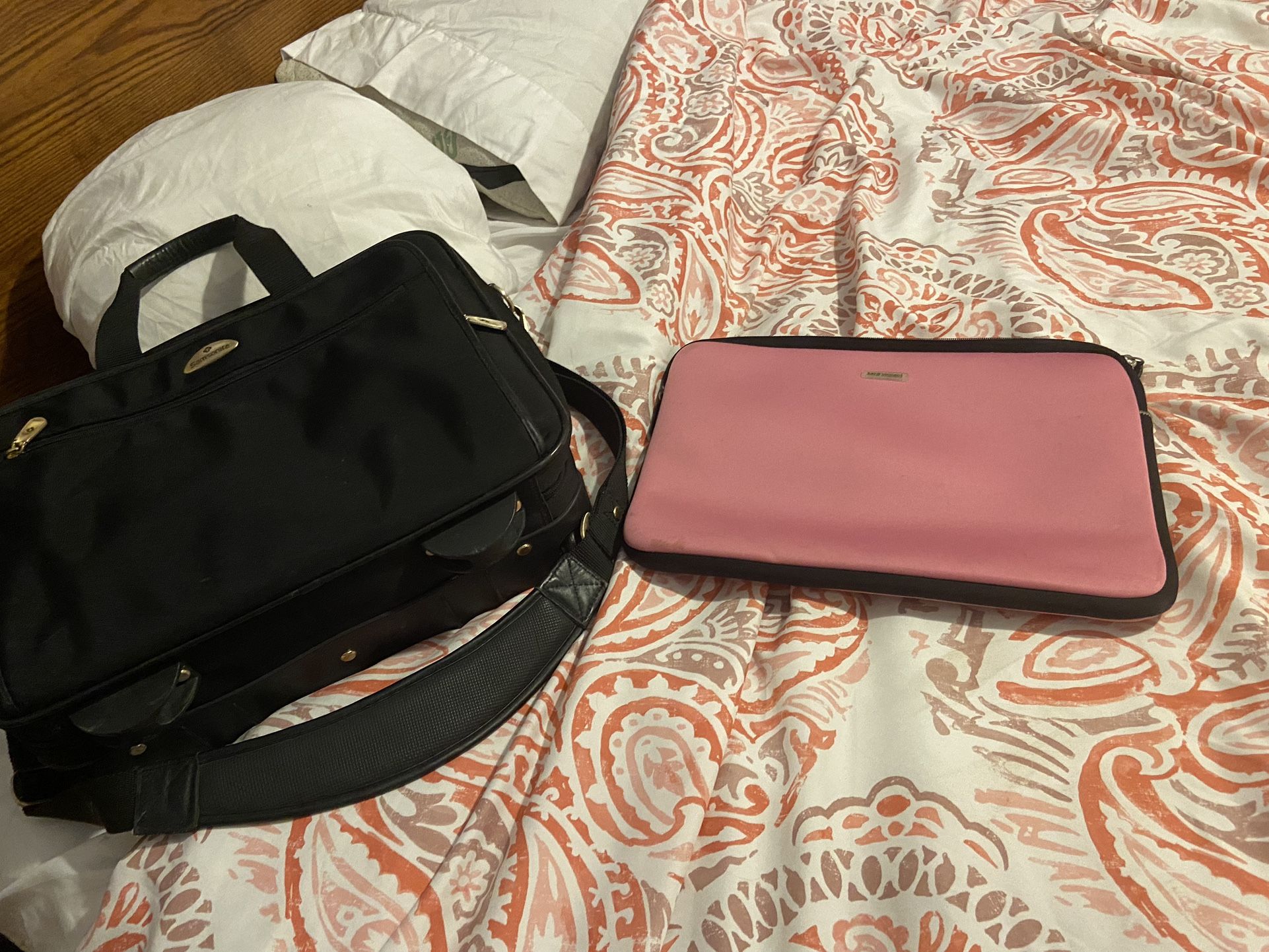 Laptop And Computer Case