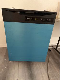 Frigidaire de 24 pulgadas