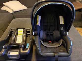 Graco car seat