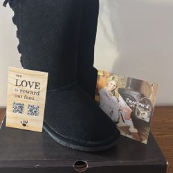 BearPaw Boots