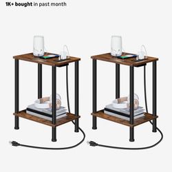 Side Tables