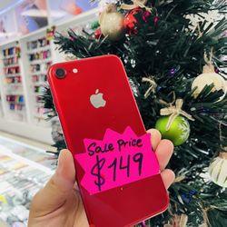 iPhone 7 256gb Unlocked 