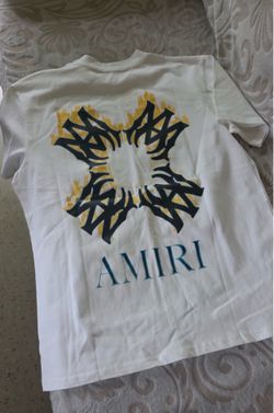 Amiri Shirt