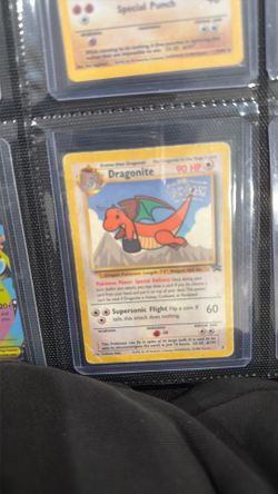 Dragonite