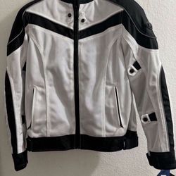 Brand new motorcycle jacket Bilt