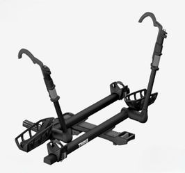 Thule T2 Pro XTR Hitch Bike Rack (1.25” Hitch)