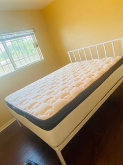 Cama Mac Pedic