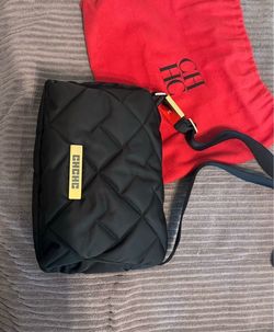 Carolina herrera handbag