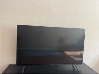 LG TV 45’’ and TV unit