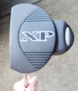 AFFINITY XP MALLET PUTTER *READ THE DESCRIPTION & ALL PHOTOS*