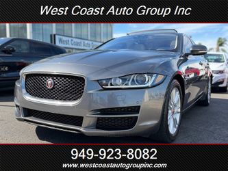 2019 Jaguar XE 20d Premium