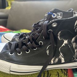 Join The league Batman Shoes 