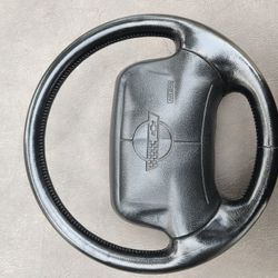 1996 Corvette Steering Wheel C4