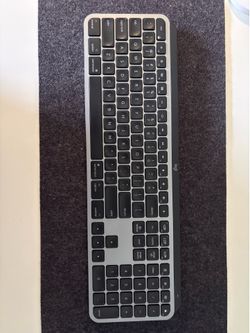 Logitech MX Keys S