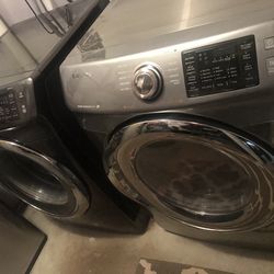 Dryer/washer