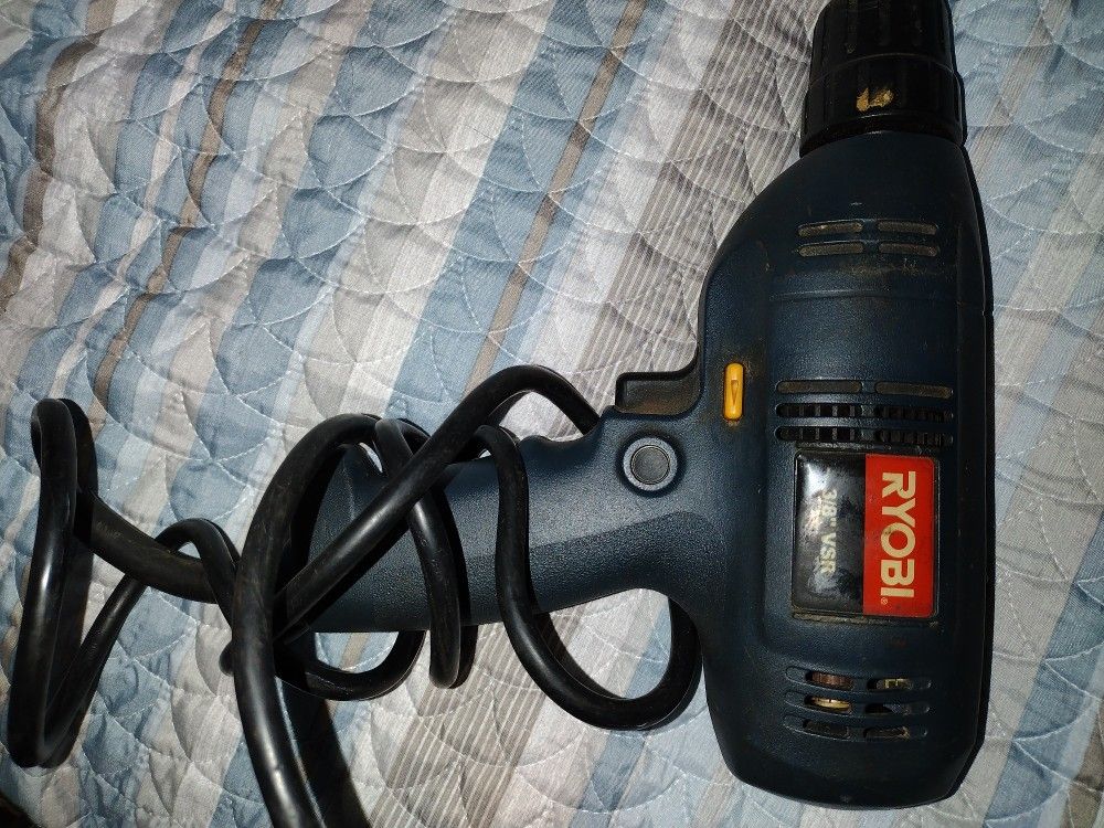Drill