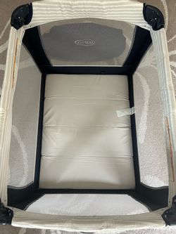 Graco Pack N Play Travel Dome