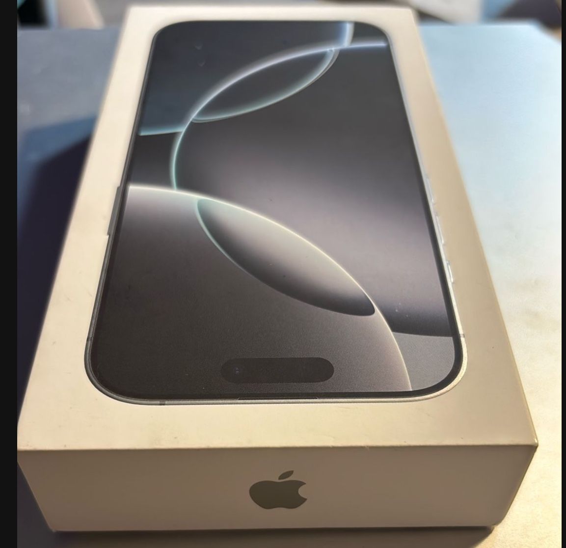 iPhone 16 Pro 1TB