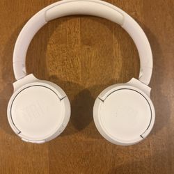 JBL Tune 510BT Headphones 