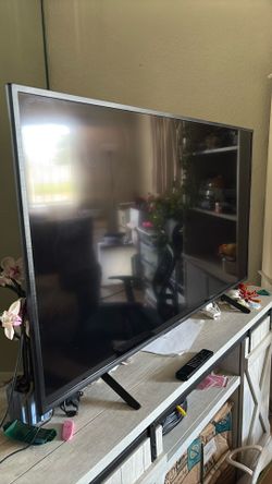 Sony Bravia 50 Inch TV