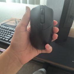 Logitech Gaming Wireless Mouse $70 (Pick Up Only) 