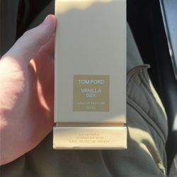 Tom Ford Vanilla 