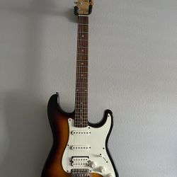 Crate Electra Electric Guitar
