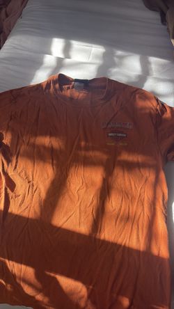 Harley Davidson Shirt